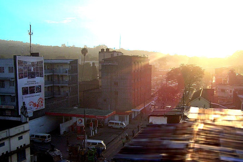 800Px Nakuru Sunrise