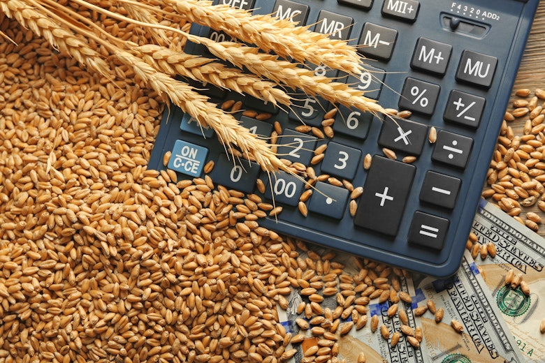 Farm Bill