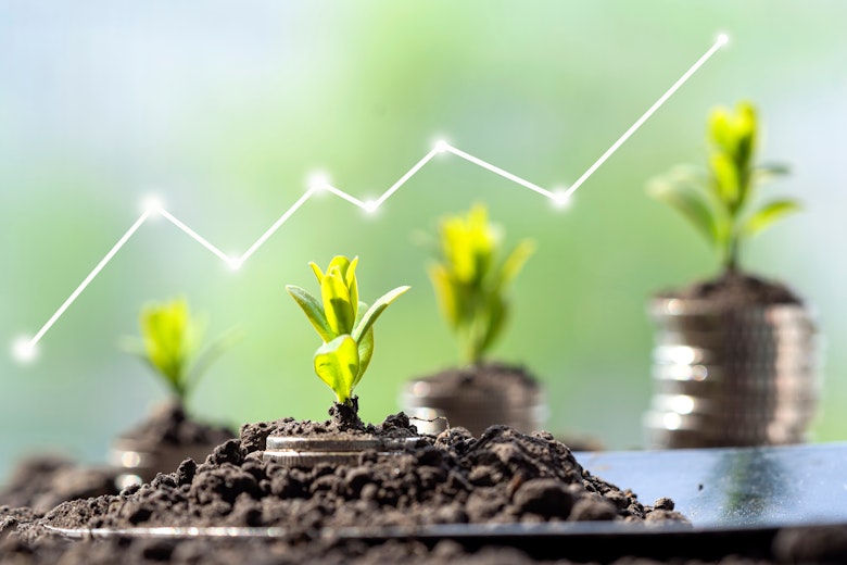 Ag funding