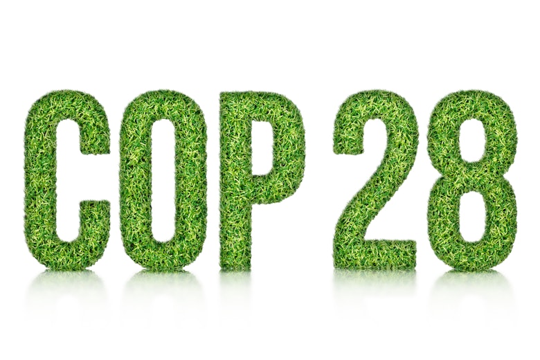 COP28
