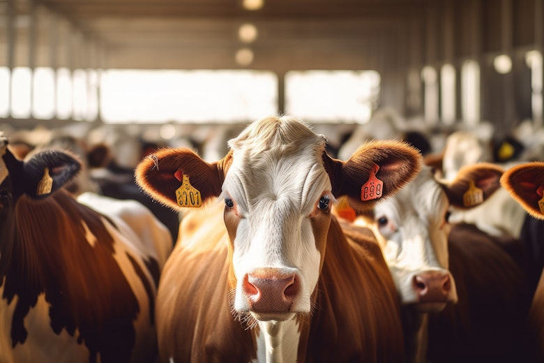 Beef Production