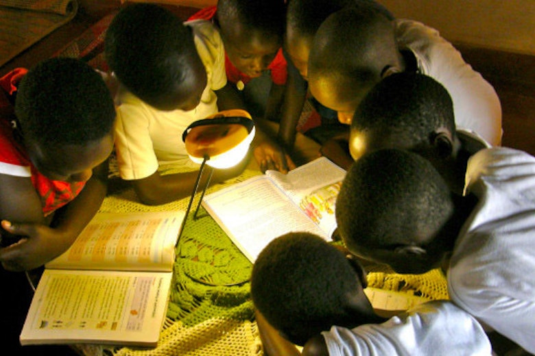 Africa Electricity Access