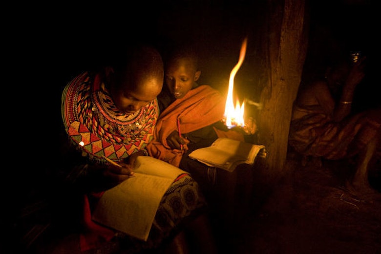 Africa Power