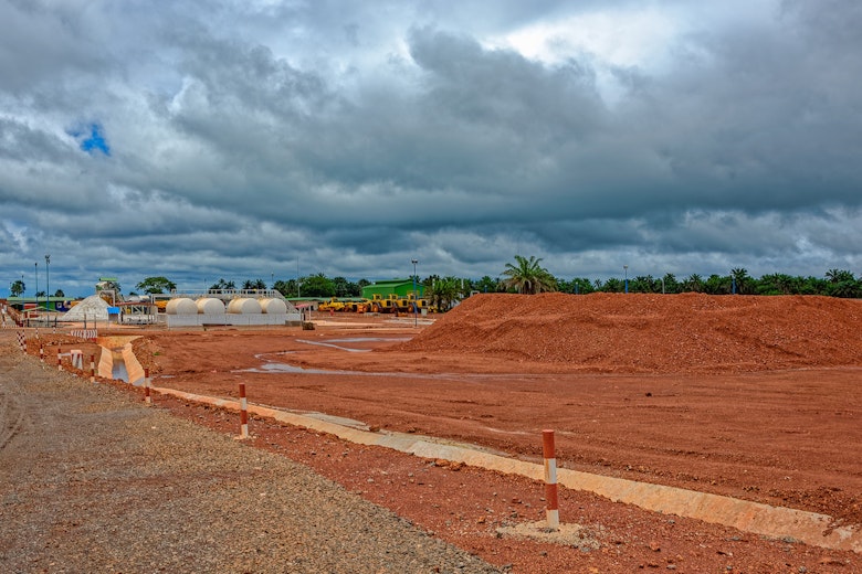 Bauxite