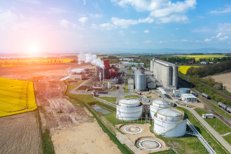 Biofuels