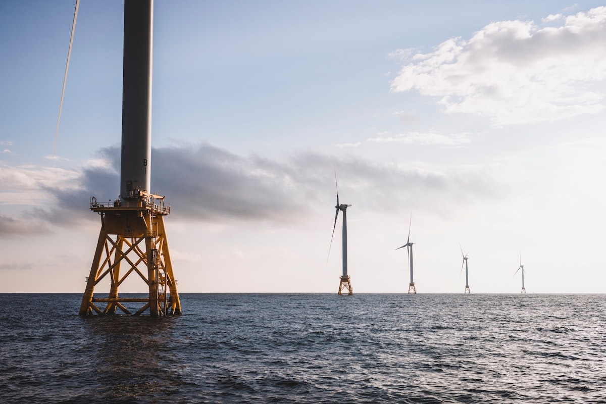 Permitting Certainty Is a Bigger Problem Than Wind Farms