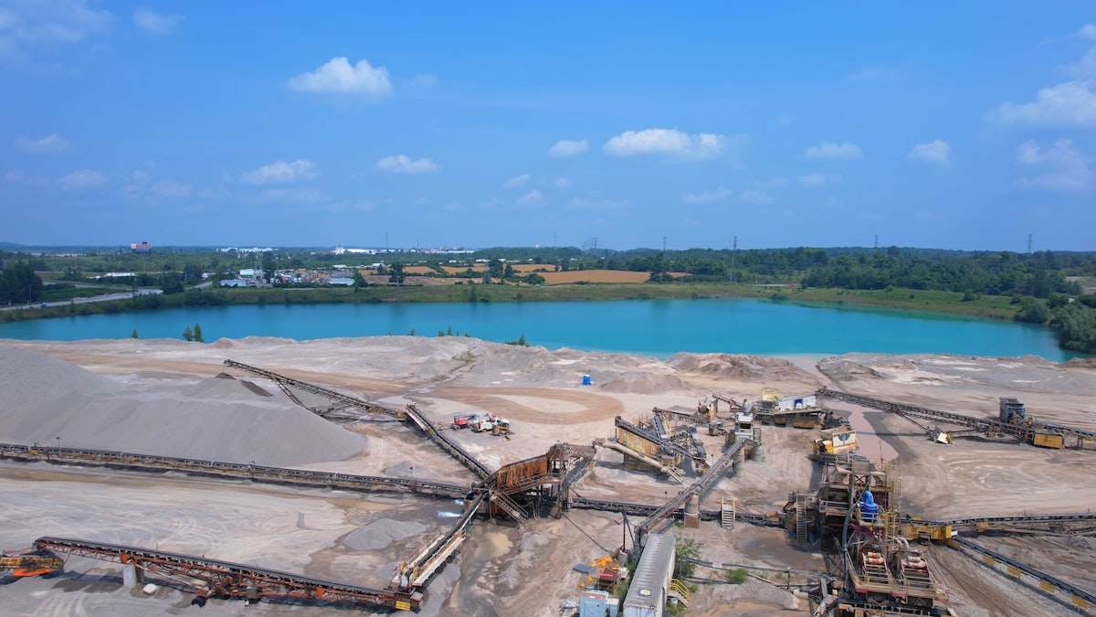 Mining Needs Permitting Reform Too