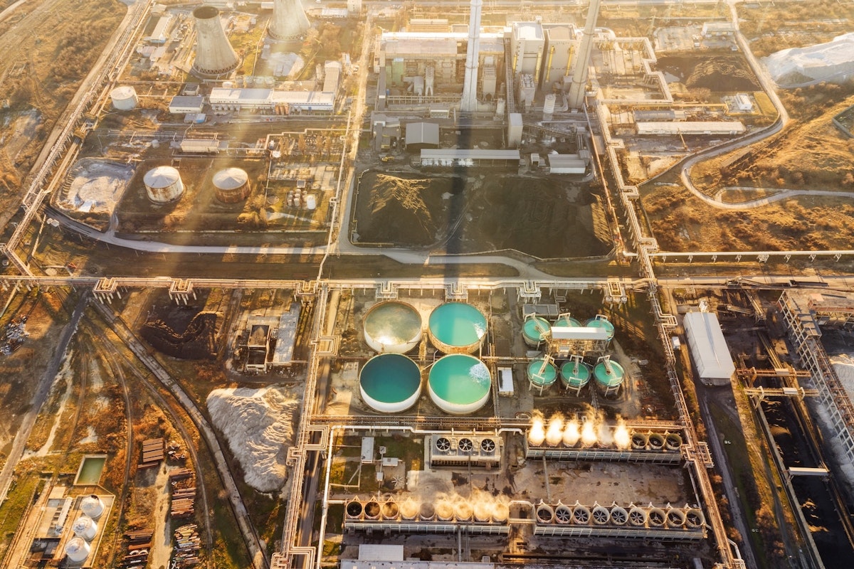 The CAPEX Challenge Is Key to Industrial Competitiveness