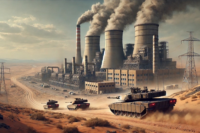 Climate Realism copy
