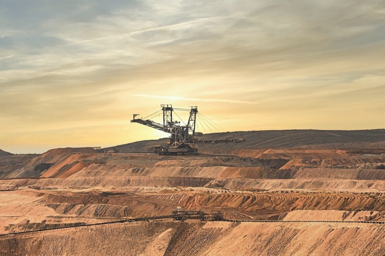 Coal Critical