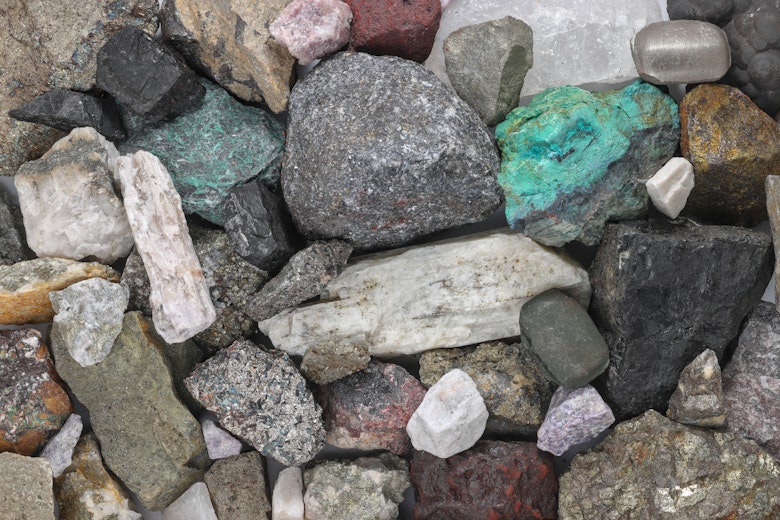 Criticalmineralact