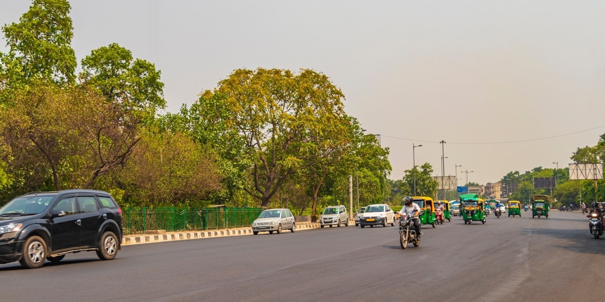 Paul Ehrlich Was Wrong About India