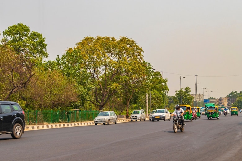 Delhi india