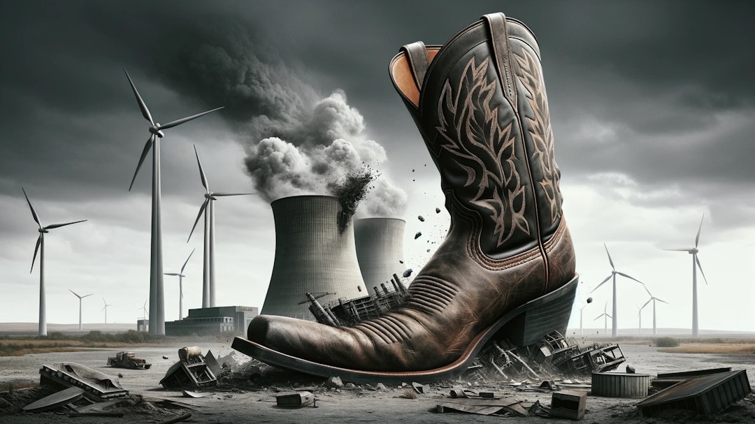 Deregulation kills copy