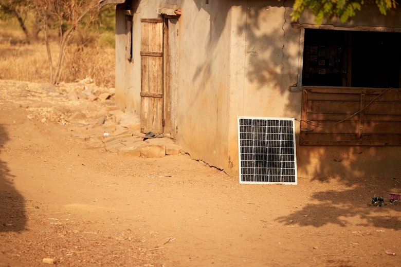 Developmentversusclimate