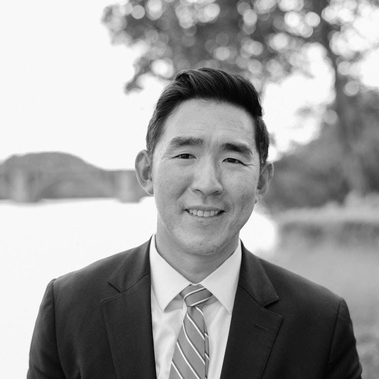 DH Headshot
