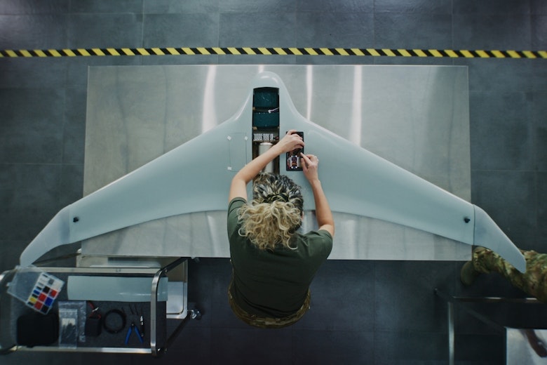 Drones