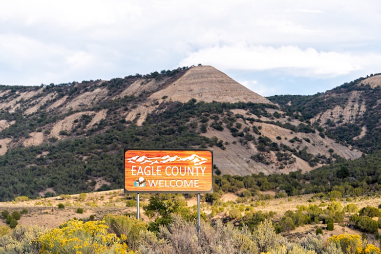 Eagle County