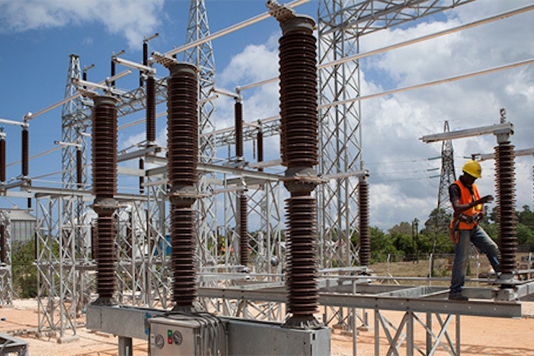 Electricity Ssa Main