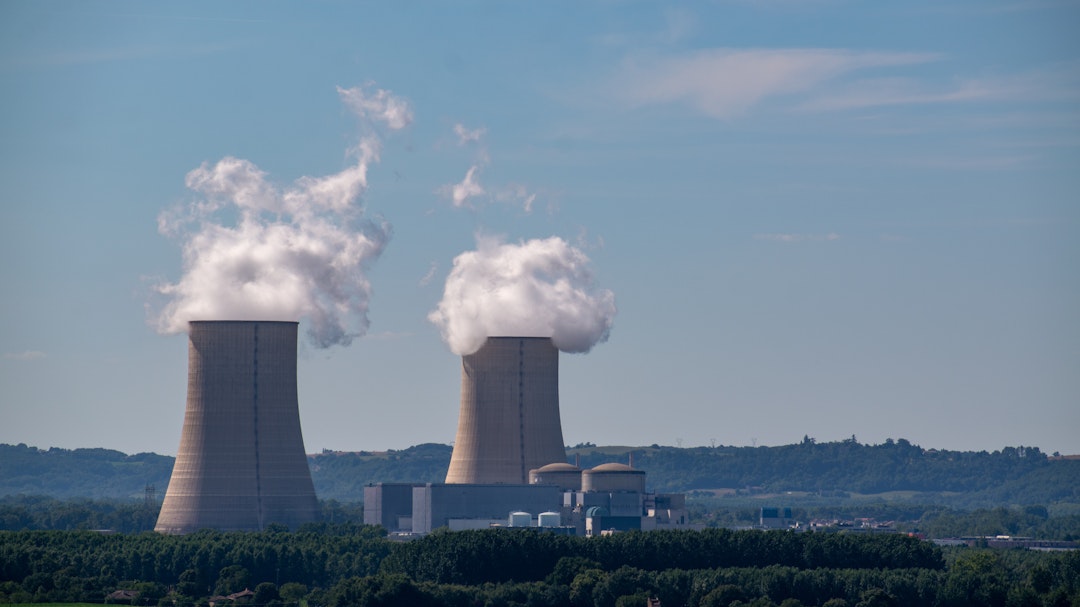 French Nuclear