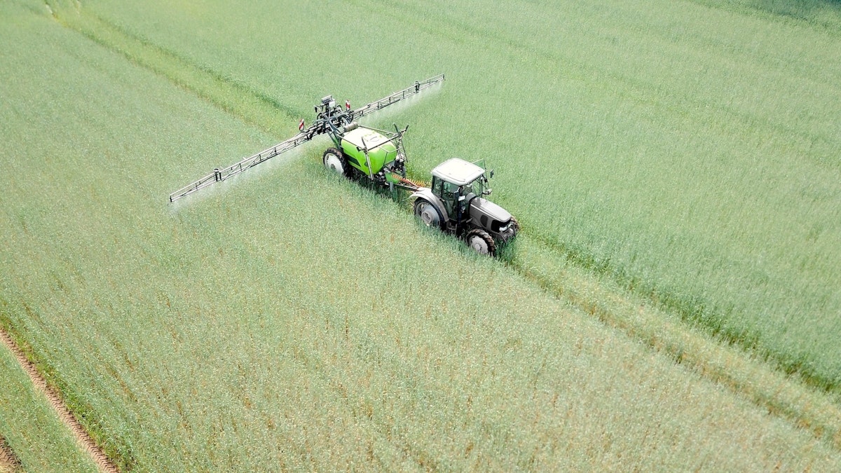 The Clock Is Ticking for Glyphosate