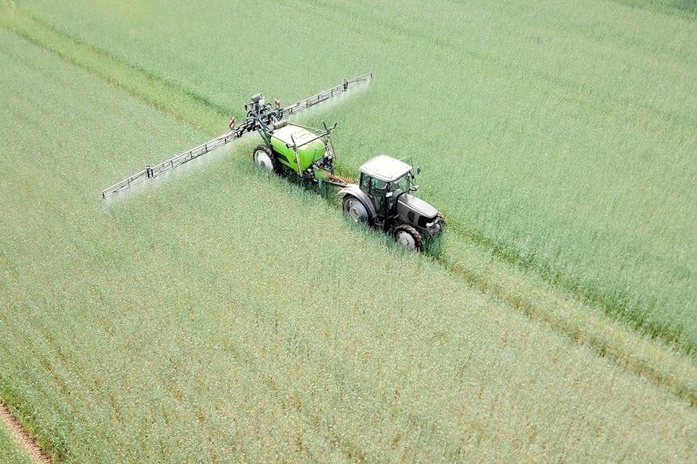 Glyphosate 2