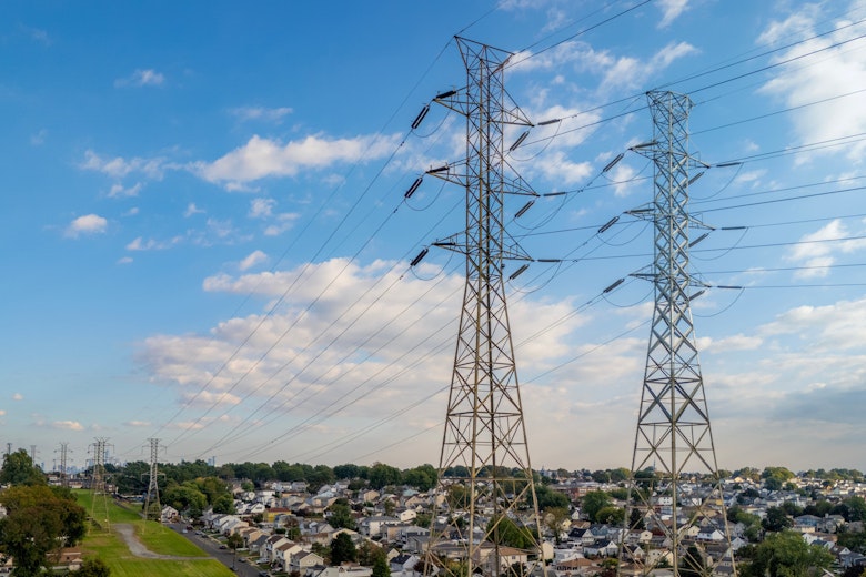 Grid Governance