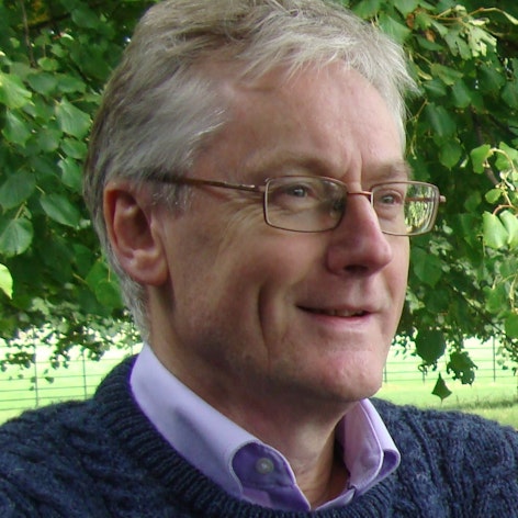 Hulme Mike