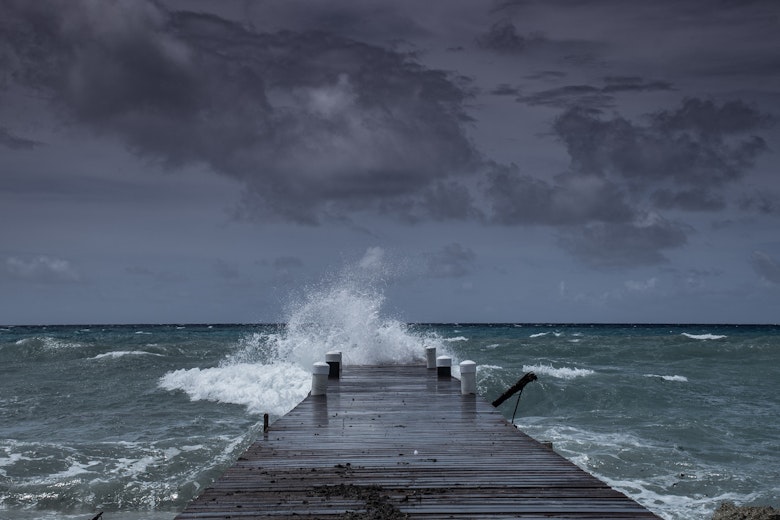 Hurrican Ida