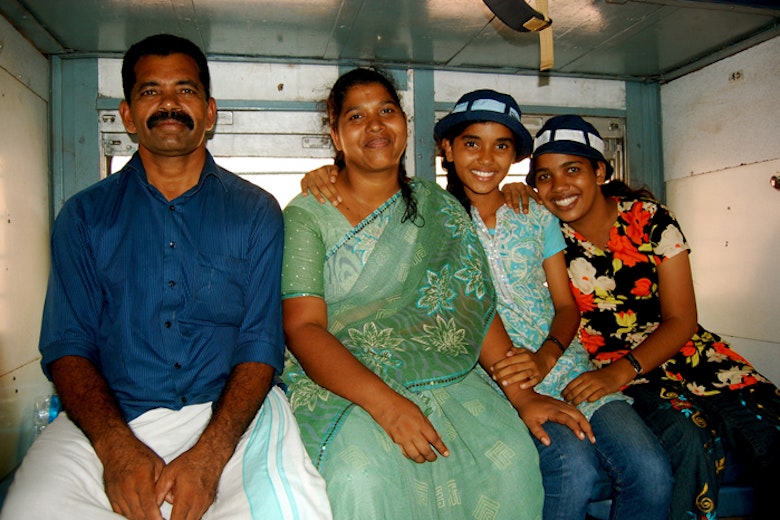 India