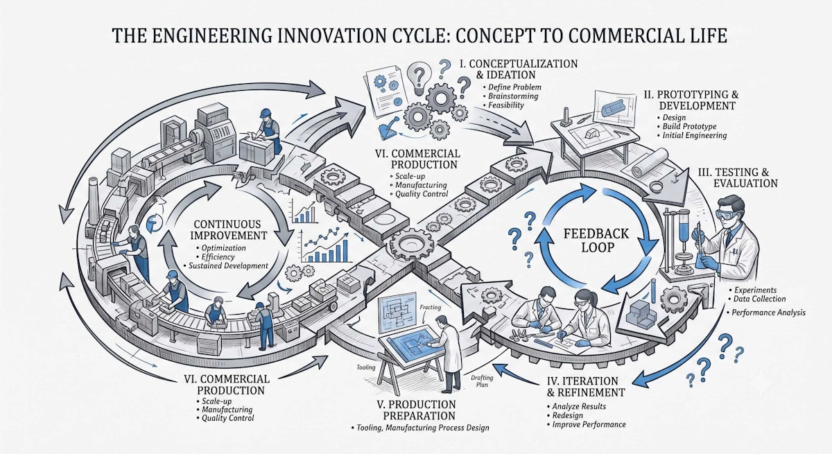 From Paper to Real-Life Reactors: The Holistic View of the Reactor Pilot Program