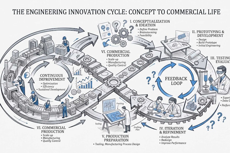 Innovation Cycle