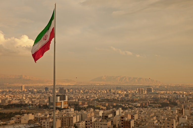 IRAN Nuclear