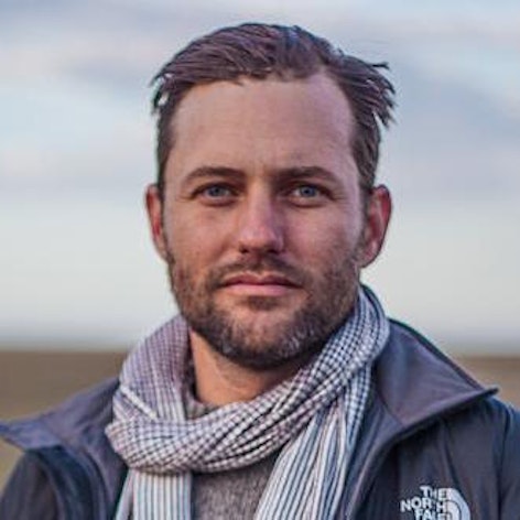 Jason Mark