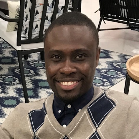 kehinde