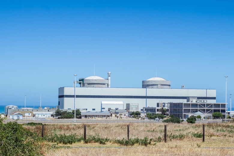 Koeberg SA