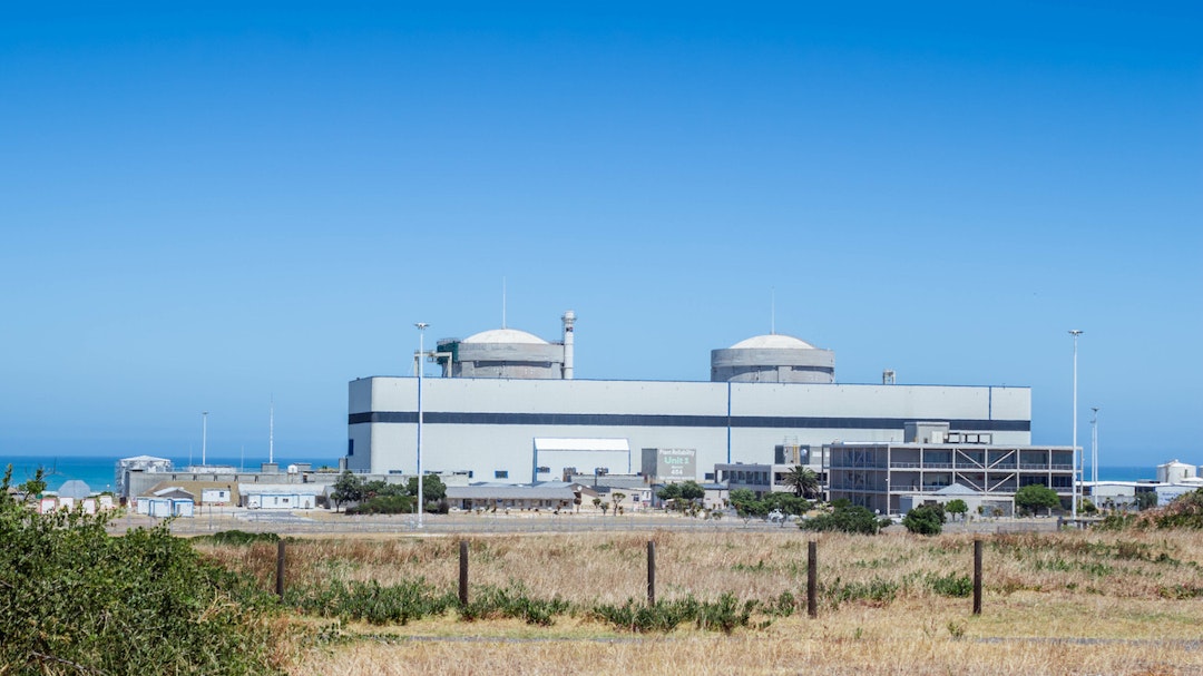 Koeberg SA