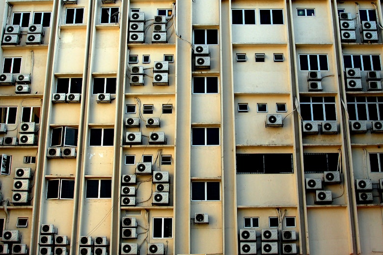 Kuala Lumpur Air Conditioning