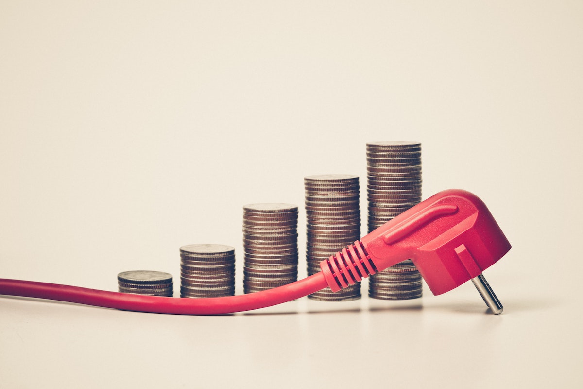 Dollars, Sense, and Kilowatt-Hours
