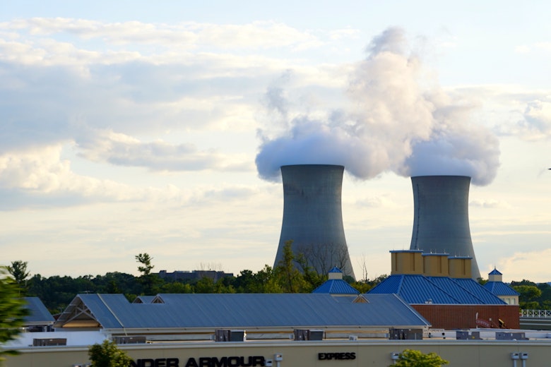 Limerick Nuclear