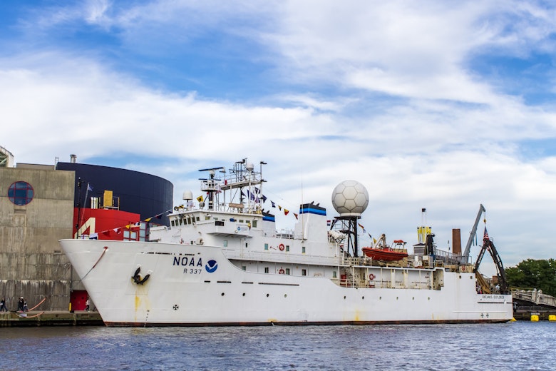 NOAA