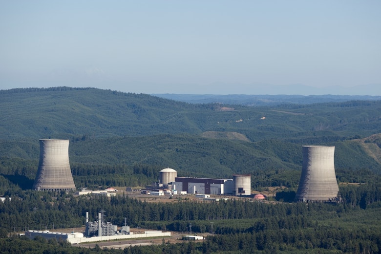Nuclear WA