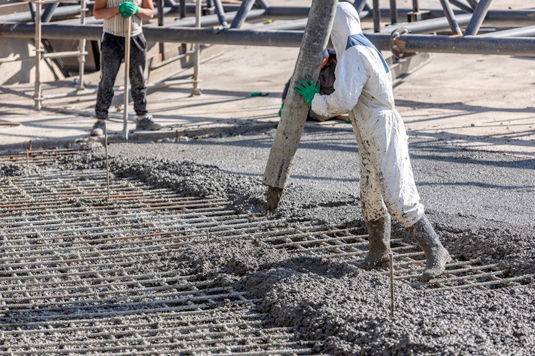 Nuclear Concrete