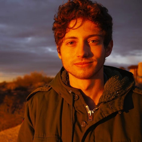 Oliver Kerr