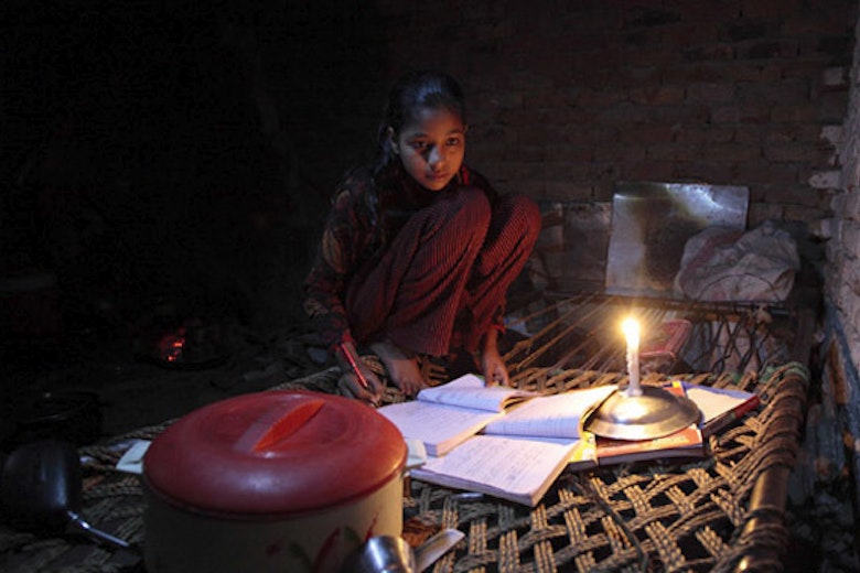 Pakistan Energy Main