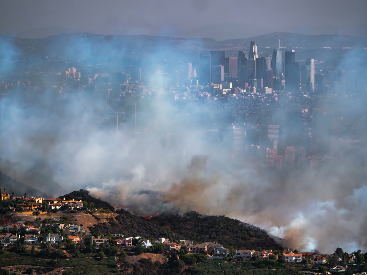 How Much Progress Has California Made to Reduce Wildfire Risk Since the LA fires?