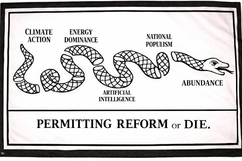Permittingor Die