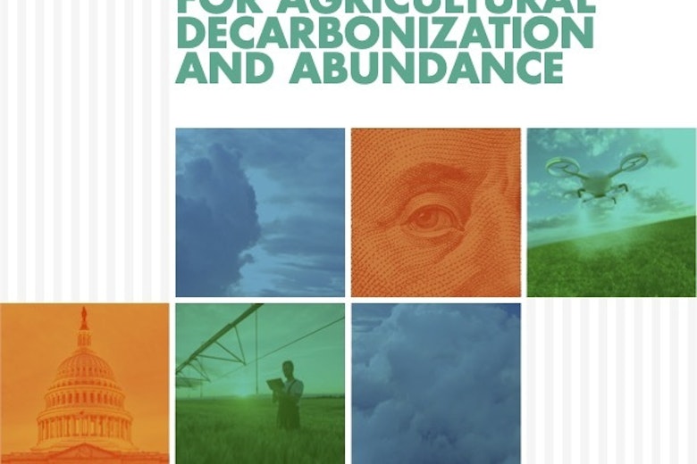 PF Report Cover