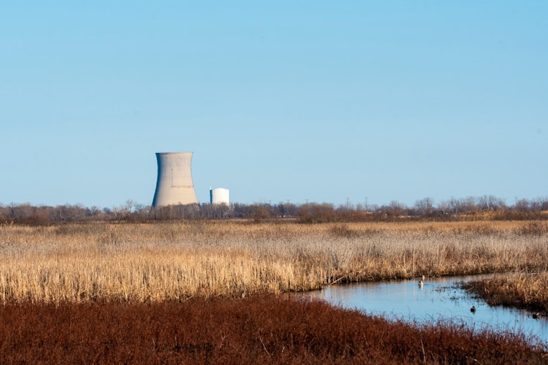 Radiation Nuclear