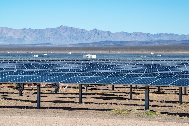 Renewables Affordable